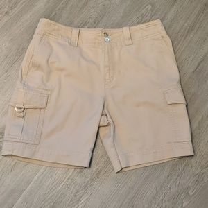 4for$25 Lauren Ralph Lauren Khaki Shorts